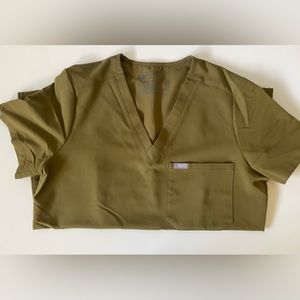 FIGS CATARINA TOP SM